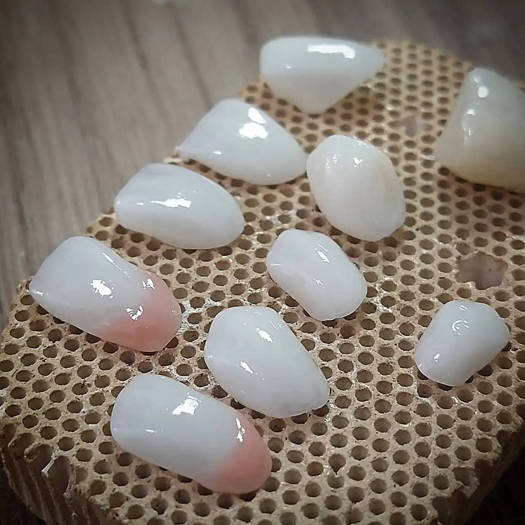 tecnico em protese dental